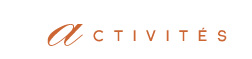 Activit�s