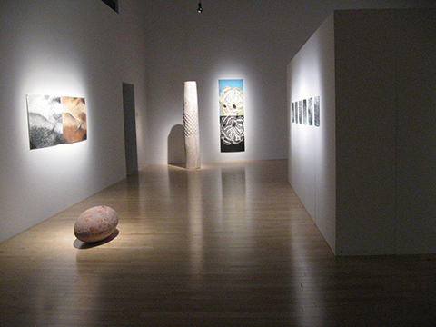 Centre d'exposition d'Amos