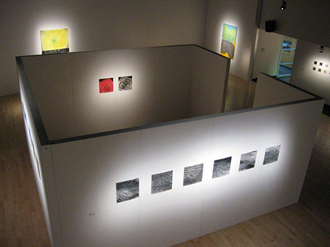 Centre d'exposition d'Amos