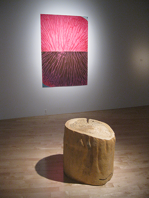 Centre d'exposition d'Amos