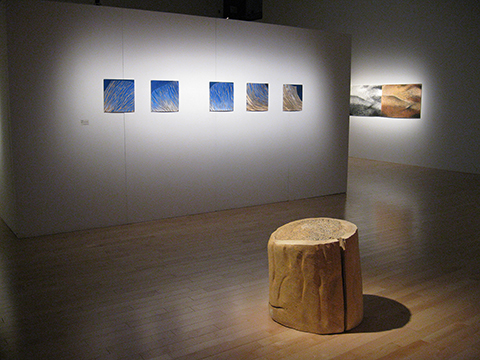 Centre d'exposition d'Amos