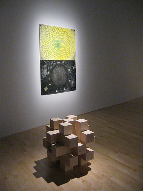 Centre d'exposition d'Amos