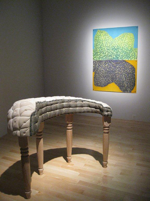 Centre d'exposition d'Amos