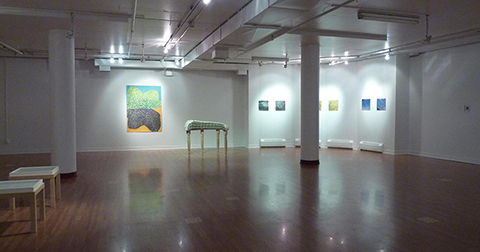 Pierrefonds/ Roxboro Cultural Center