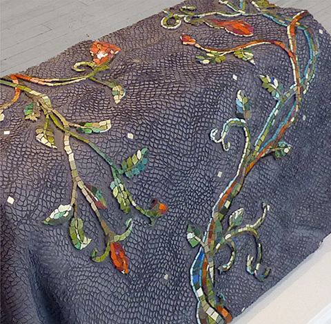 Tomb�(e)s d'Amour / Love Fallen