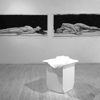 Recumbents I - installation view